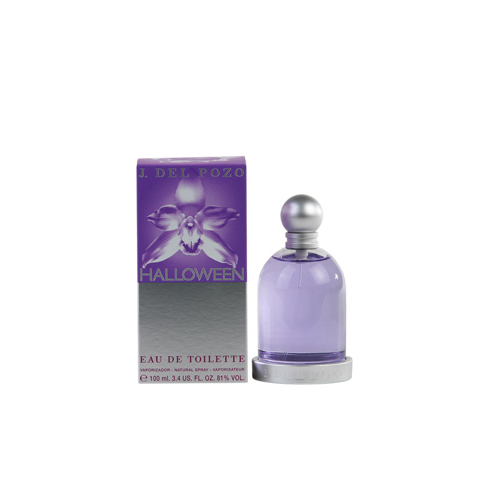 HALLOWEEN eau de toilette spray 100 ml