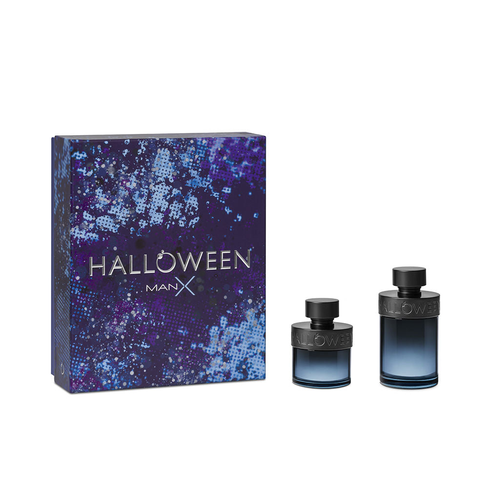 HALLOWEEN MAN X CASE 2 pcs-0