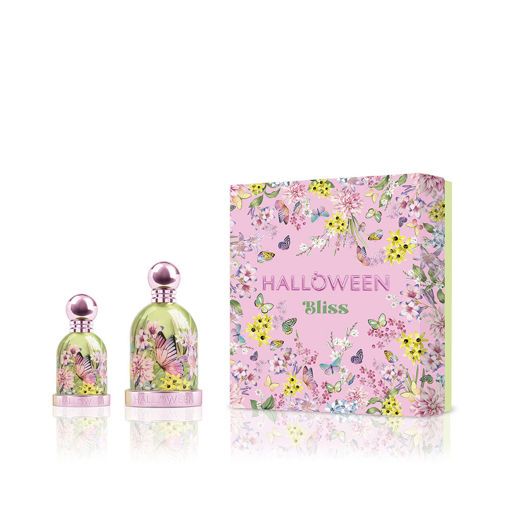HALLOWEEN BLISS CASE 2 pcs-0